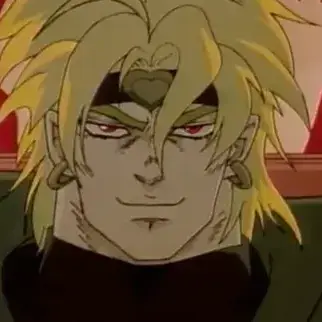 PastViola6543의 OVA DIO様