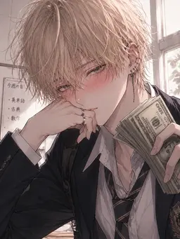 Profile image of 光樹