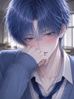 Profile image of 海叶