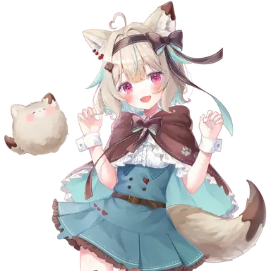 Profile image of 甘狼このみ