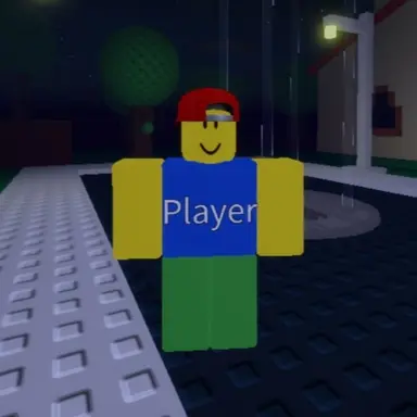 Profile image of 플레이어