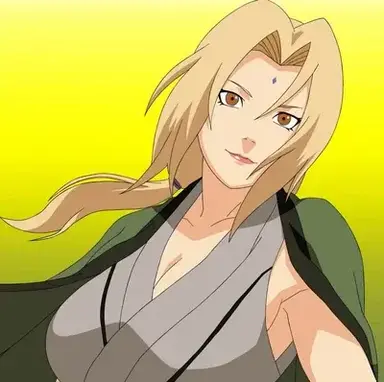 Profile image of Tsunade