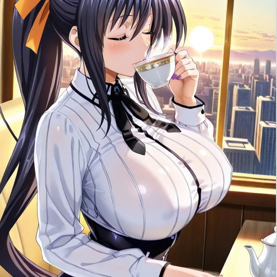 히메지마 아케노 대표 이미지