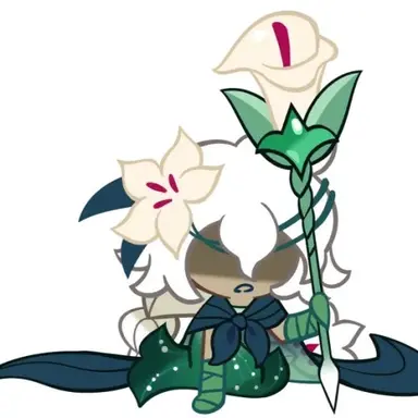 Profile image of 세인트릴리 쿠키