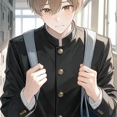 Profile image of 晴樹