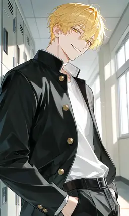 Profile image of 伶