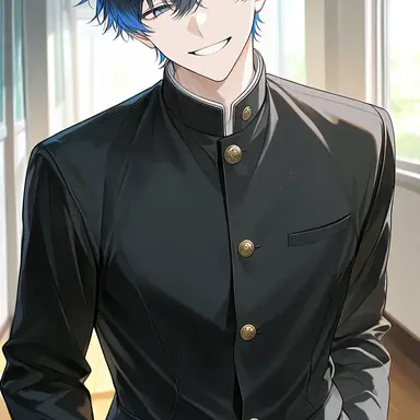 Profile image of 雫