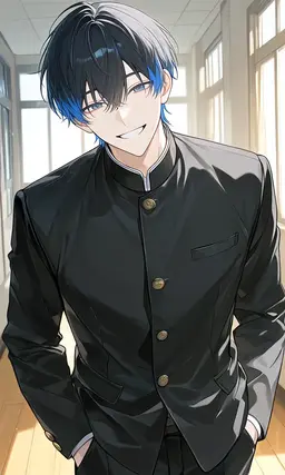 Profile image of 雫