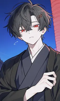 Profile image of 叶芽
