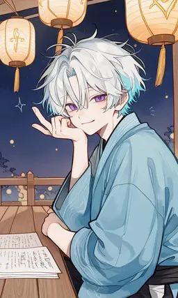 Profile image of 瀬名