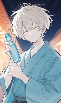 Profile image of 神威