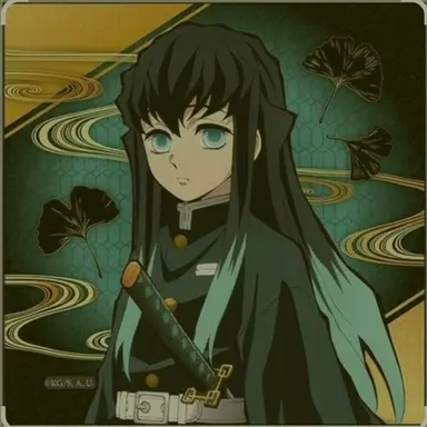 Profile image of 토키토 무이치로