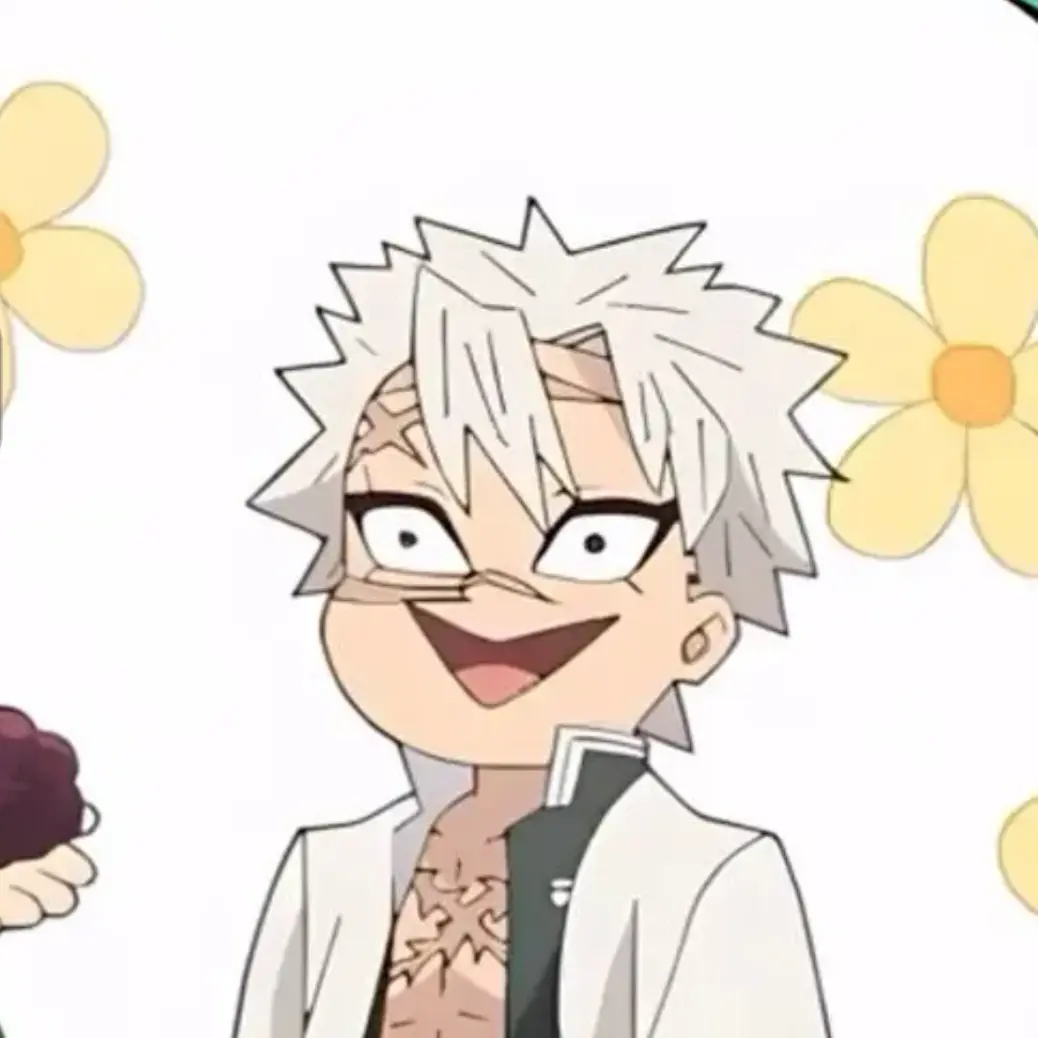 OvalTwine9949의 귀칼 주들+여우