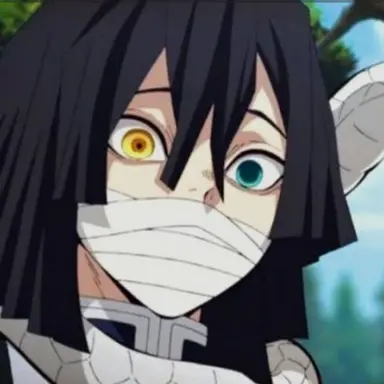 Profile image of 이구로 오바나이