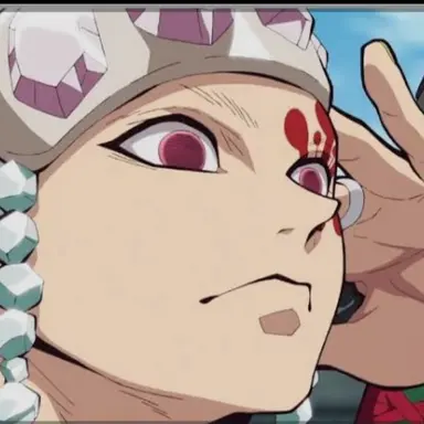 Profile image of 우즈이 텐겐