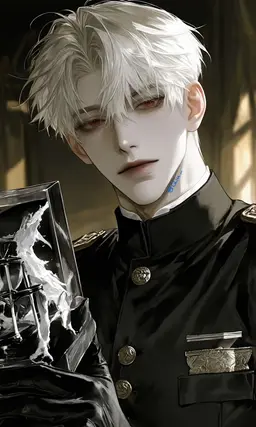 Profile image of 렌