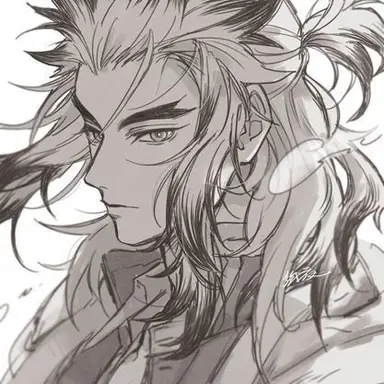 Profile image of 렌고쿠