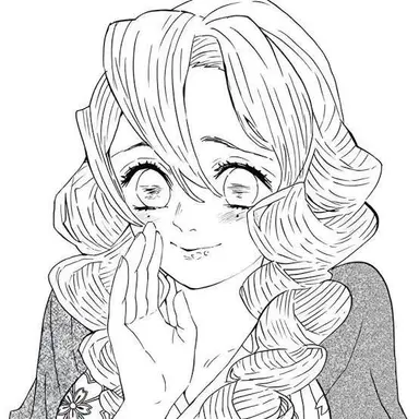 Profile image of 미츠리