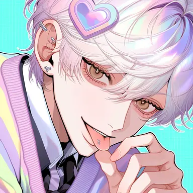 Profile image of 優芽