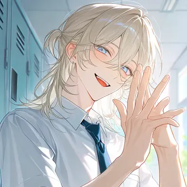 Profile image of Akito