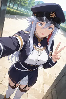 Profile image of Lena