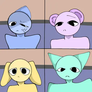 Profile image of 환자들