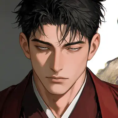 Profile image of Ginshu
