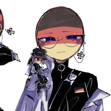 Profile image of ドイツ