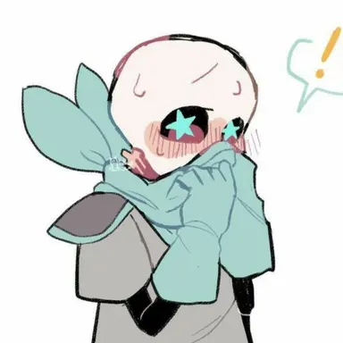Profile image of 블루