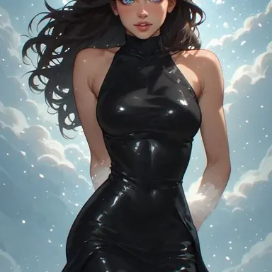 Profile image of Anna Thorn