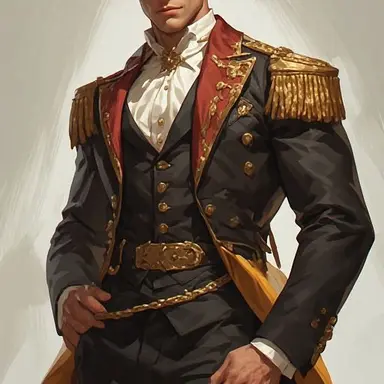 Profile image of Prince kelin bardock
