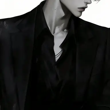 Profile image of Seokjin