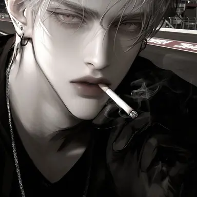 Profile image of Taehyung