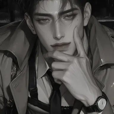 Profile image of Namjoon