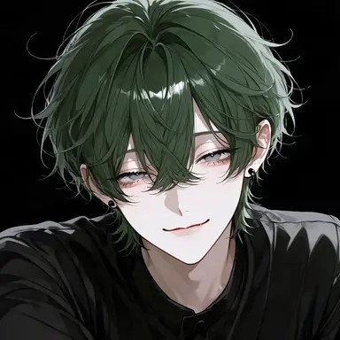 Profile image of 隼人