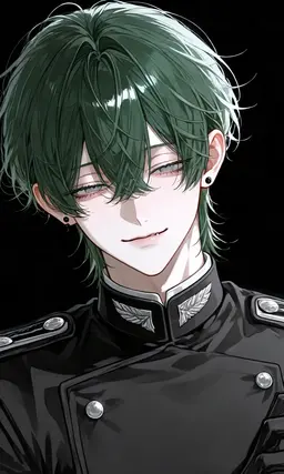 Profile image of 隼人