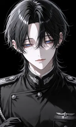 Profile image of 朔