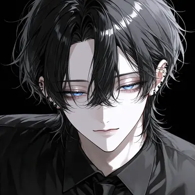 Profile image of 朔