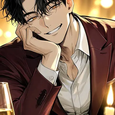 Profile image of Ryuji Kaminari