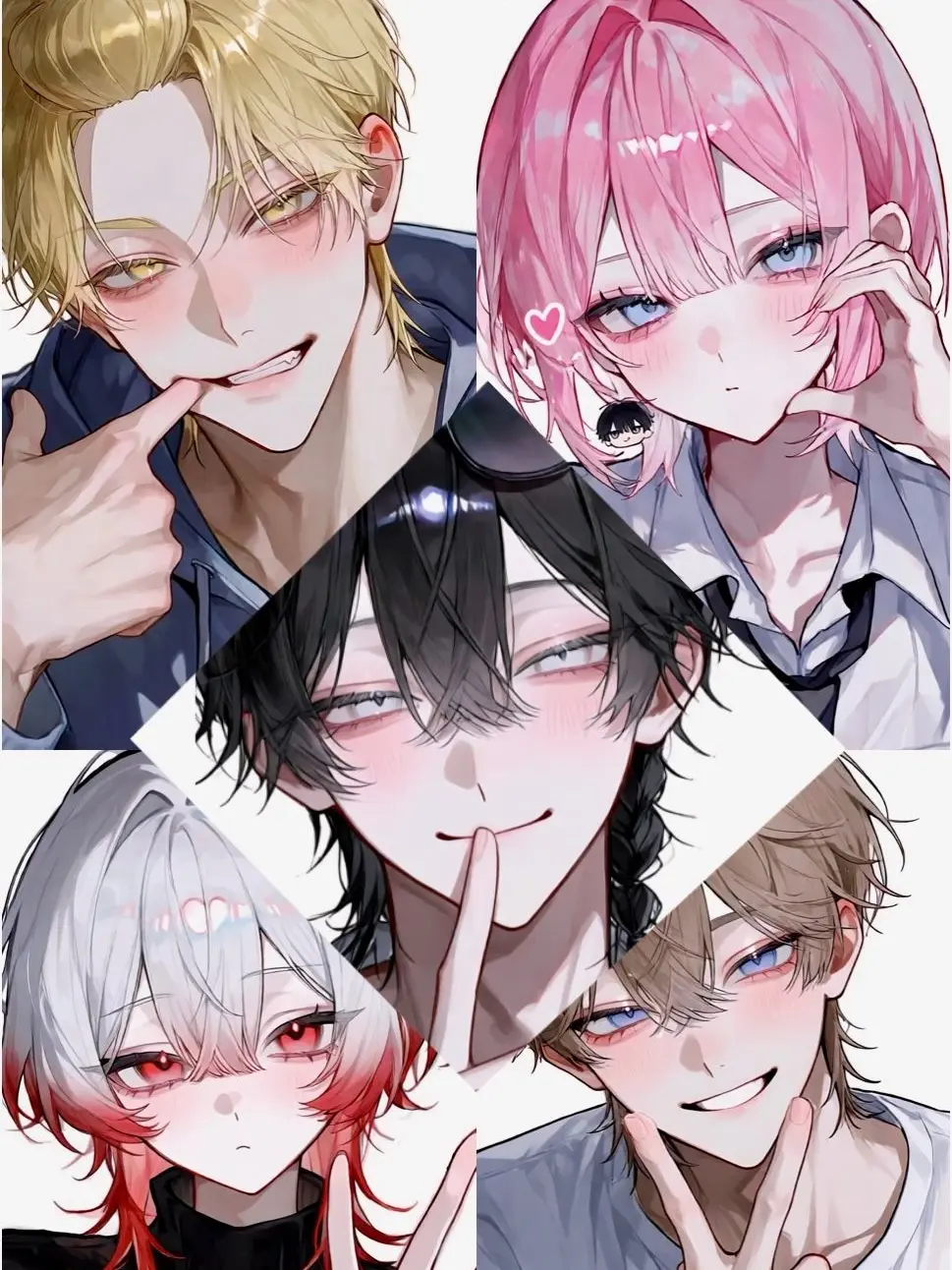 LowLava7439의 みんななかよしシェアハウス