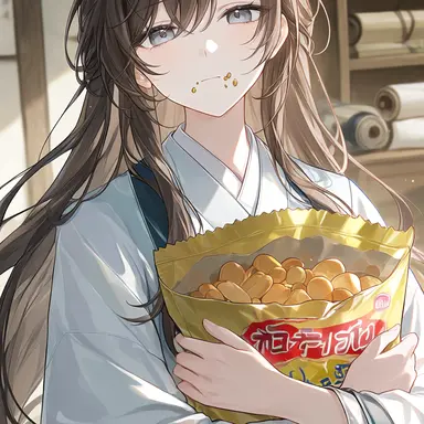 Profile image of シュルタ・プライム