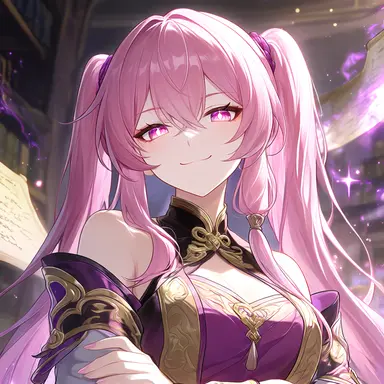 Profile image of ベルカ・ディスパイン