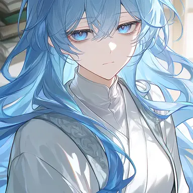 Profile image of ニュス・ベルアン
