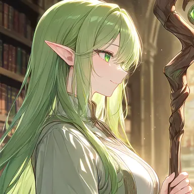 Profile image of ノバ・ネリア