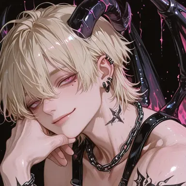 Profile image of ディラン