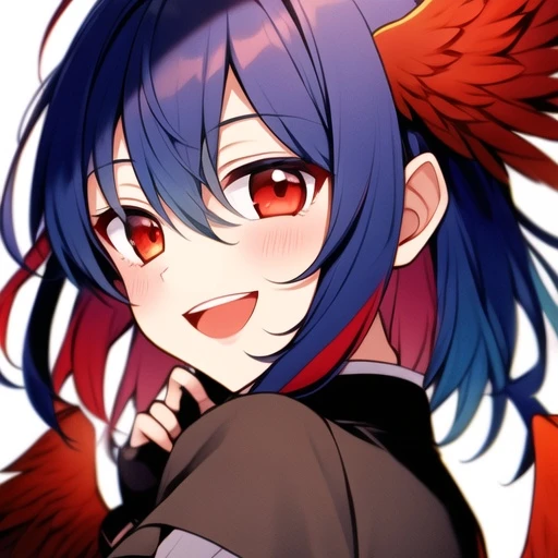 朱鷺子