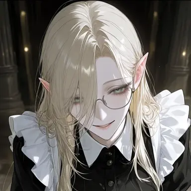 Profile image of イレーネ