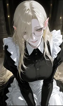 Profile image of イレーネ