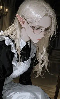 Profile image of イレーネ