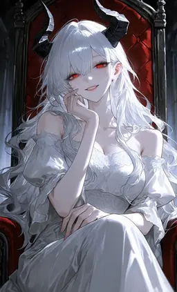 Profile image of イヴ